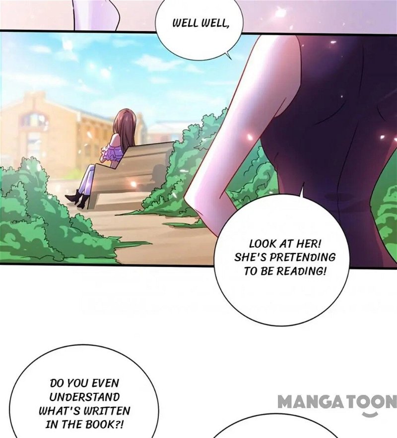 Spicy Wife’s Reborn World Chapter 15 - Page 45