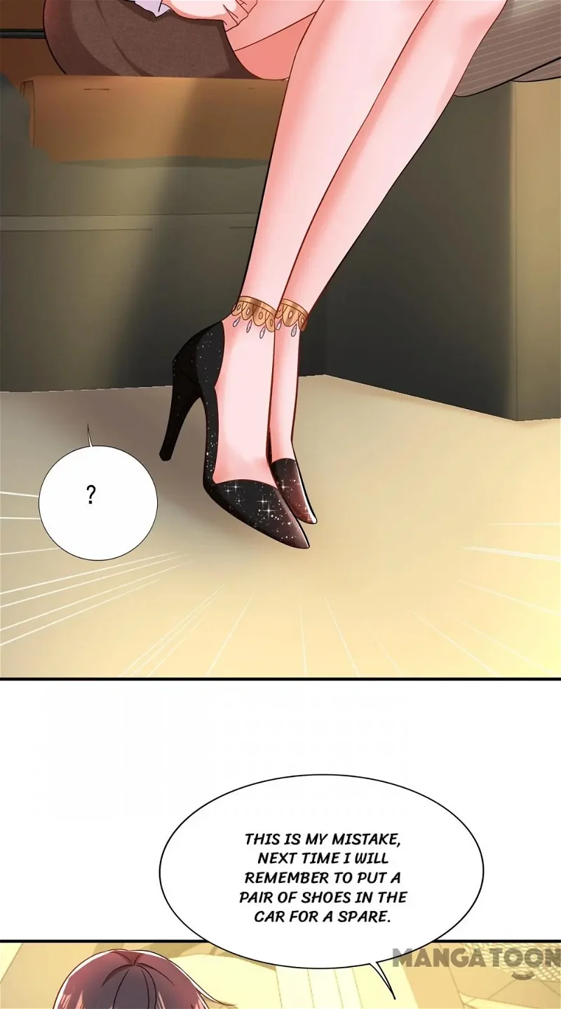 Spicy Wife’s Reborn World Chapter 142 - Page 29