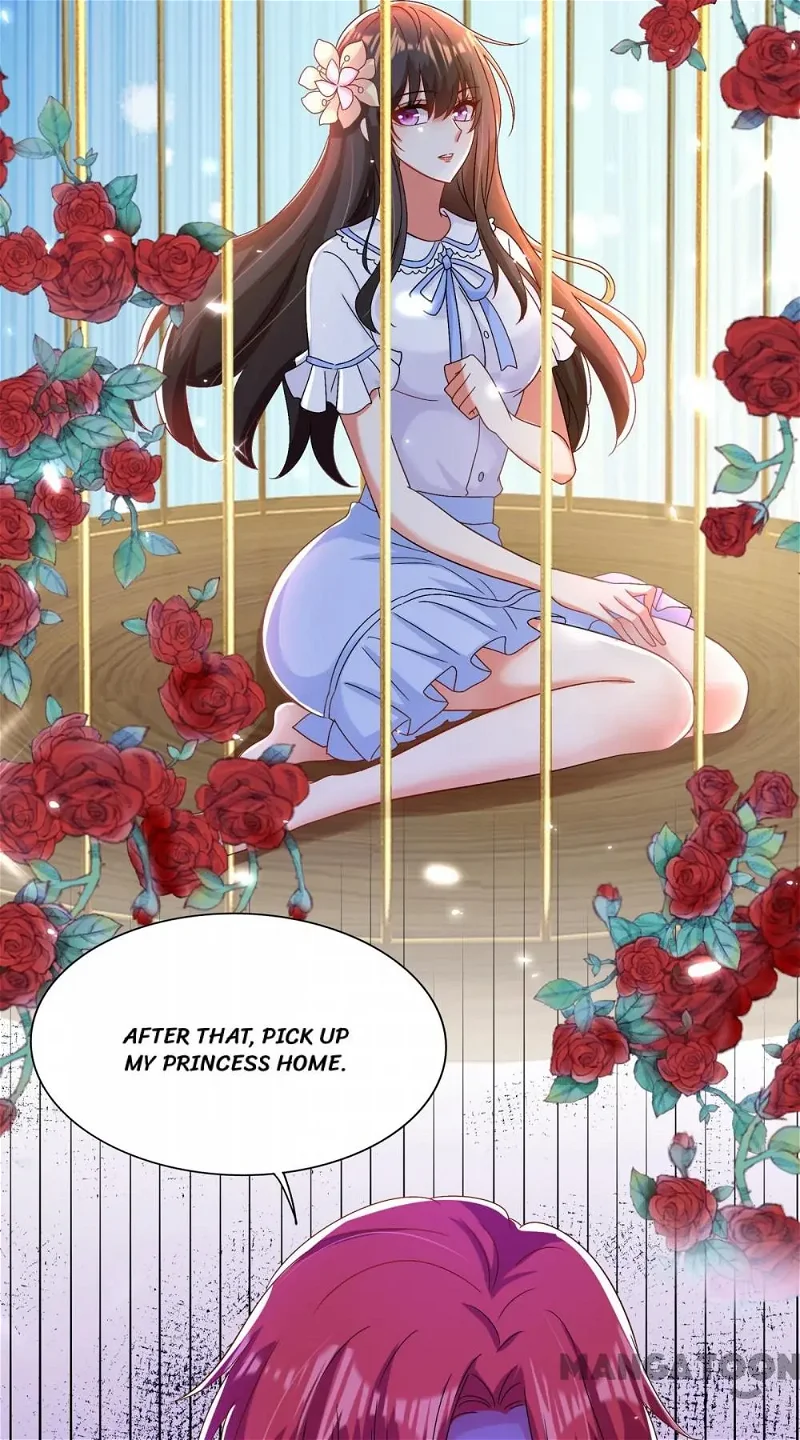 Spicy Wife’s Reborn World Chapter 143 - Page 60