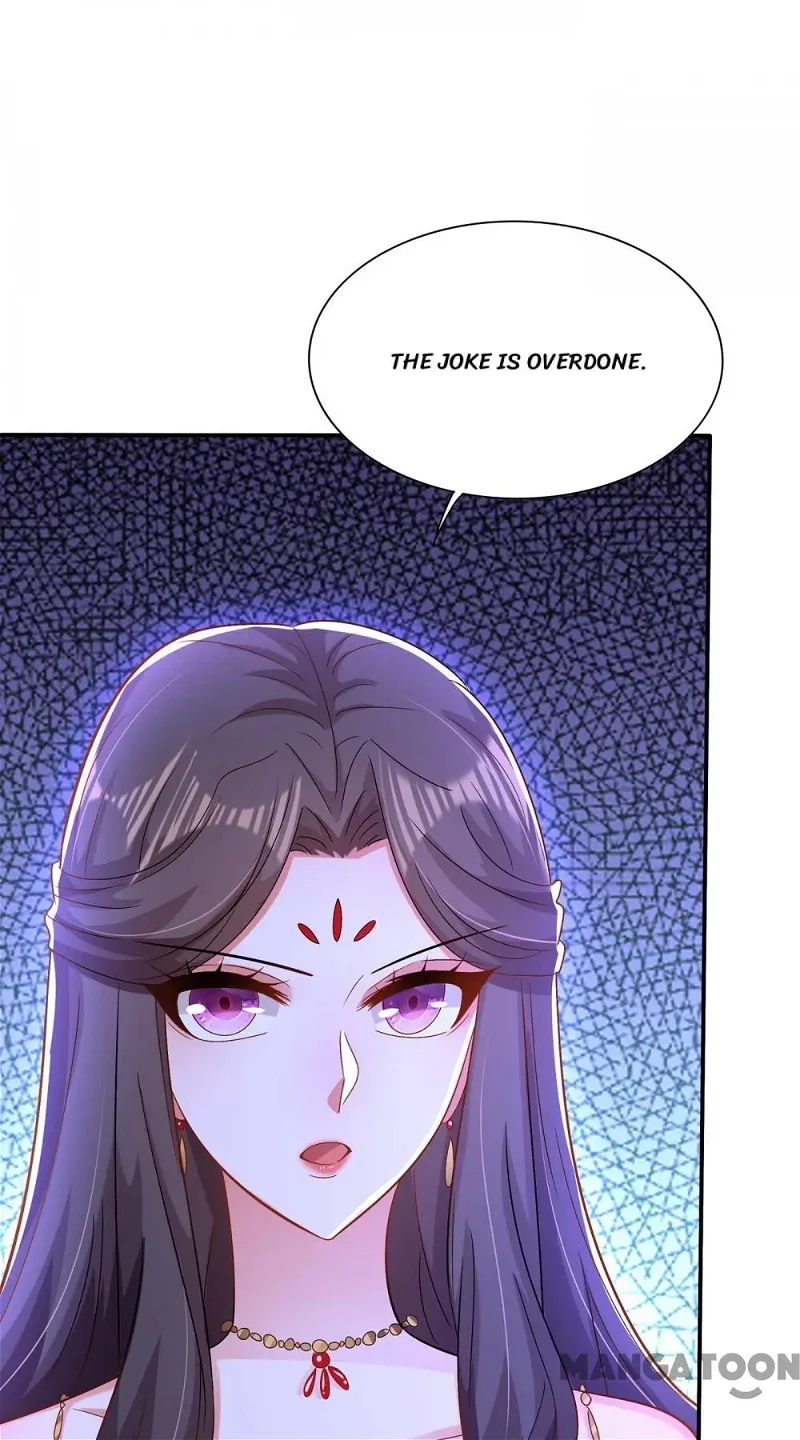 Spicy Wife’s Reborn World Chapter 144 - Page 37