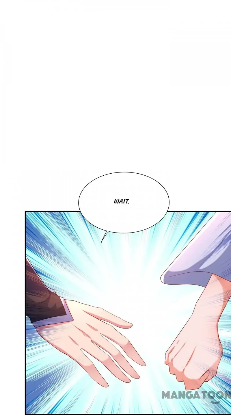 Spicy Wife’s Reborn World Chapter 144 - Page 42