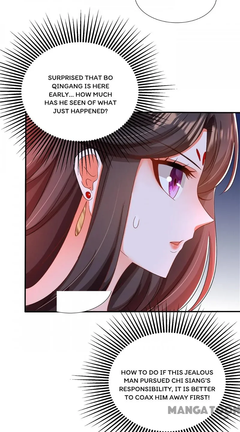 Spicy Wife’s Reborn World Chapter 144 - Page 53