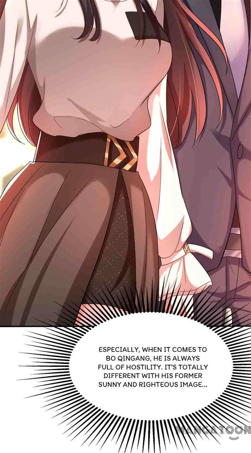 Spicy Wife’s Reborn World Chapter 145 - Page 19