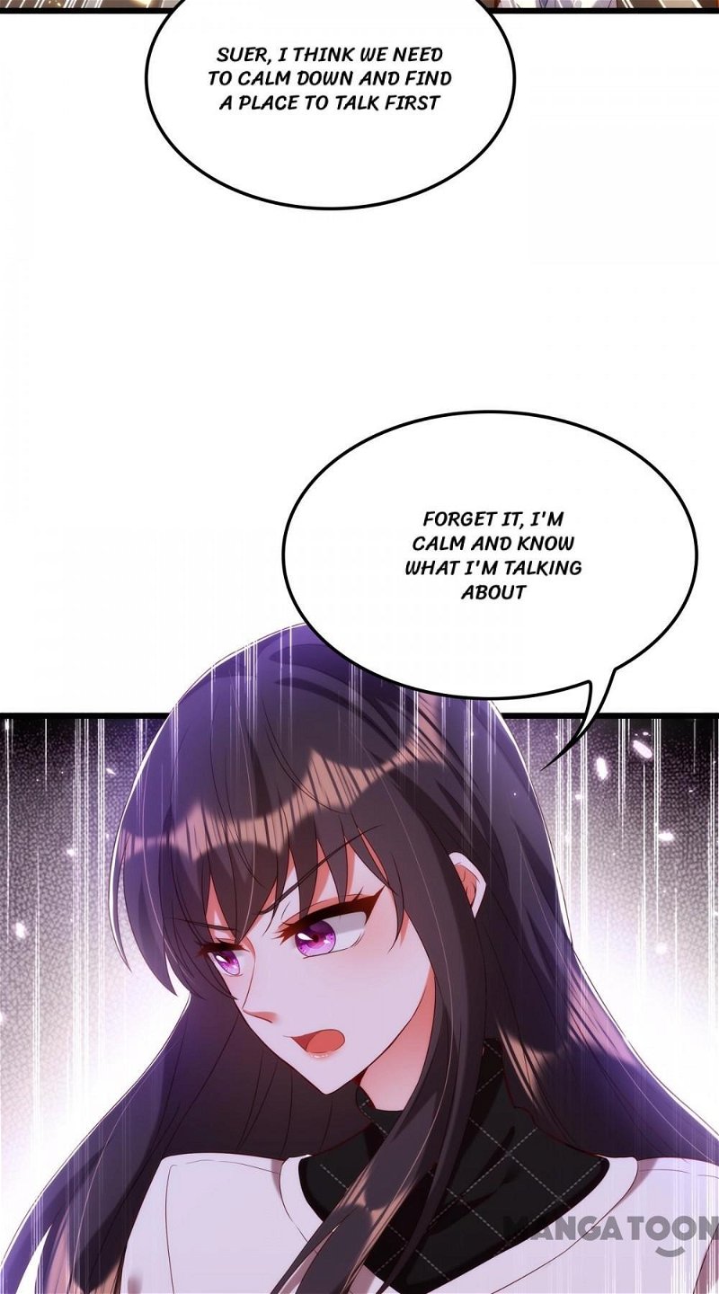 Spicy Wife’s Reborn World Chapter 146 - Page 43