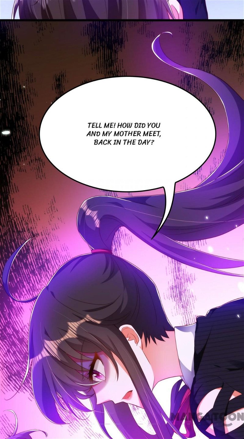 Spicy Wife’s Reborn World Chapter 147 - Page 21