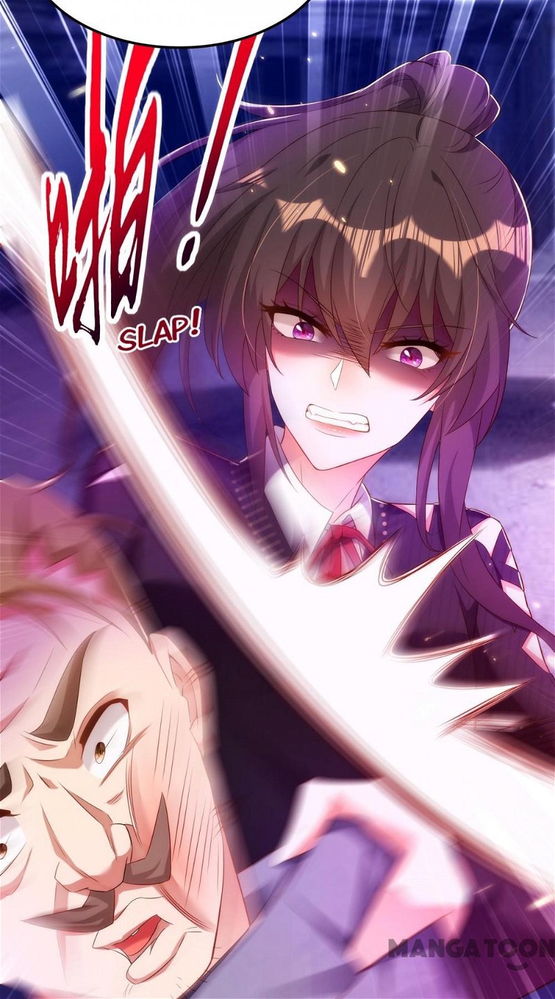 Spicy Wife’s Reborn World Chapter 147 - Page 35
