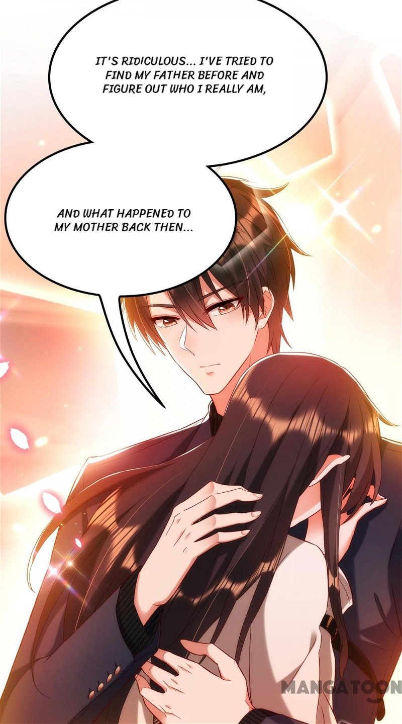 Spicy Wife’s Reborn World Chapter 147 - Page 7