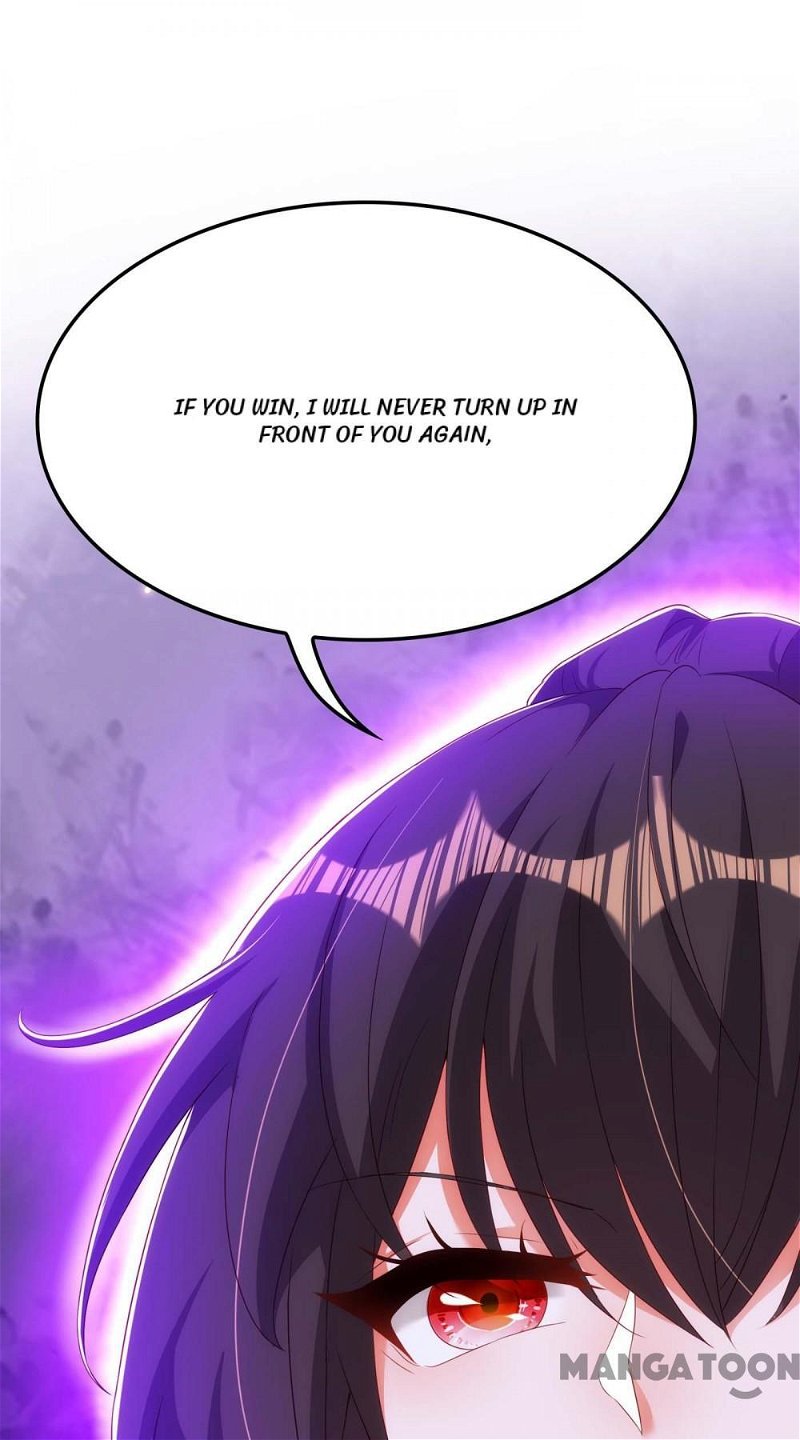 Spicy Wife’s Reborn World Chapter 149 - Page 24