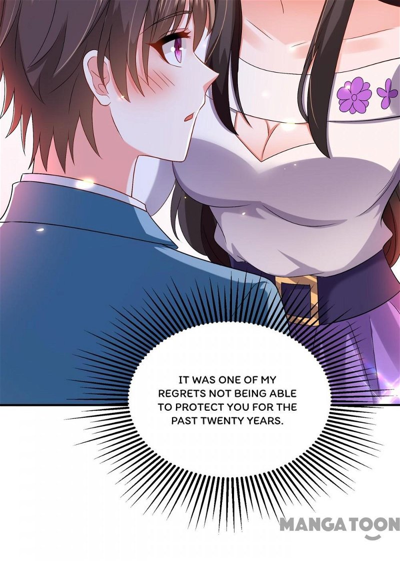 Spicy Wife’s Reborn World Chapter 151 - Page 45