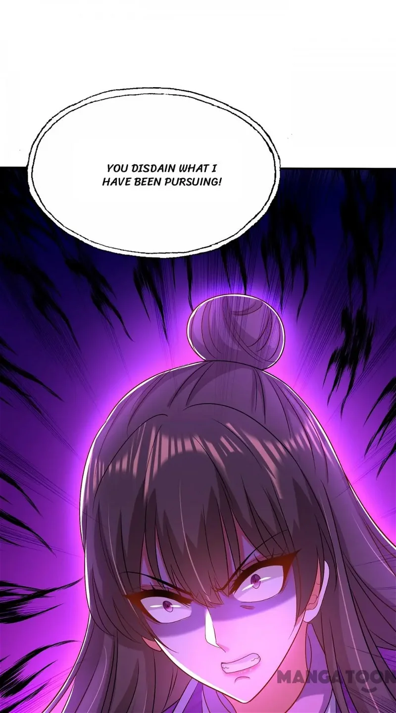 Spicy Wife’s Reborn World Chapter 152 - Page 7