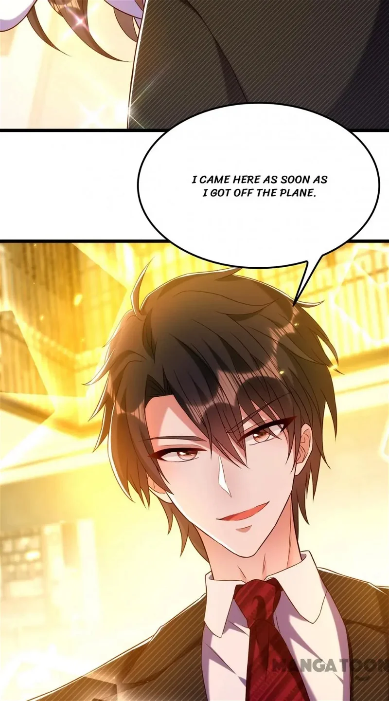 Spicy Wife’s Reborn World Chapter 155 - Page 34
