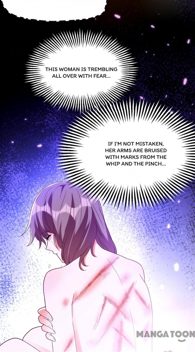 Spicy Wife’s Reborn World Chapter 156 - Page 38