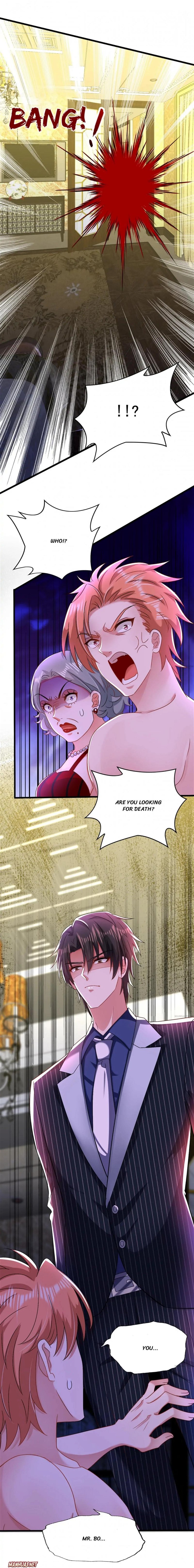 Spicy Wife’s Reborn World Chapter 165 - Page 2