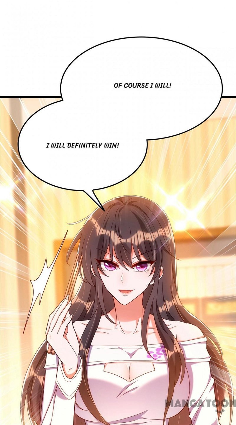 Spicy Wife’s Reborn World Chapter 168 - Page 27