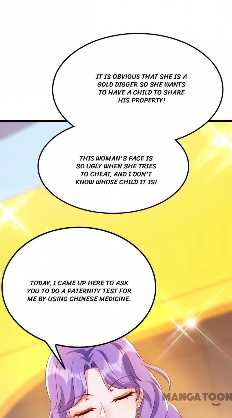 Spicy Wife’s Reborn World Chapter 168 - Page 46