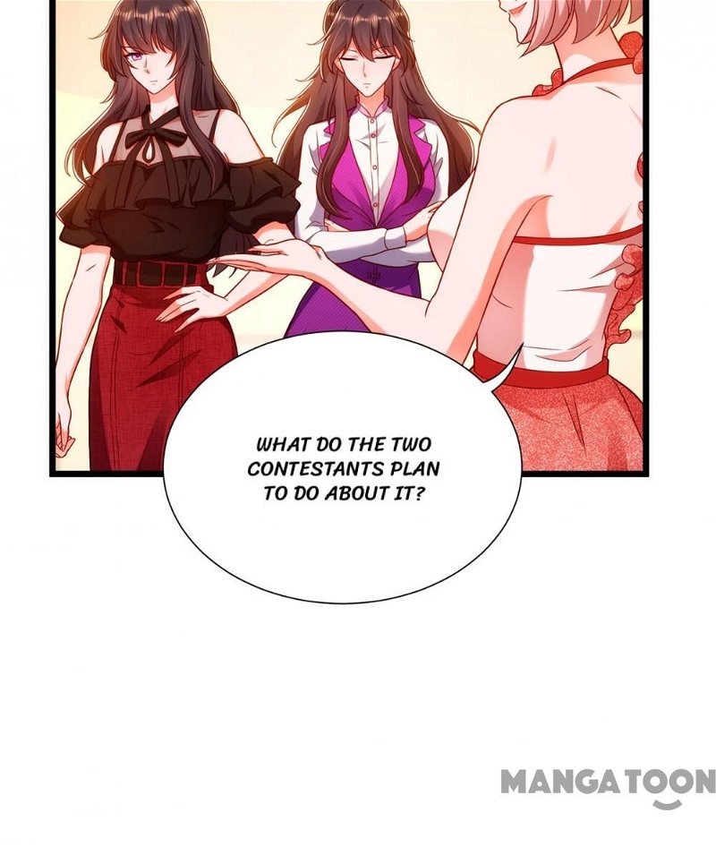 Spicy Wife’s Reborn World Chapter 169 - Page 5