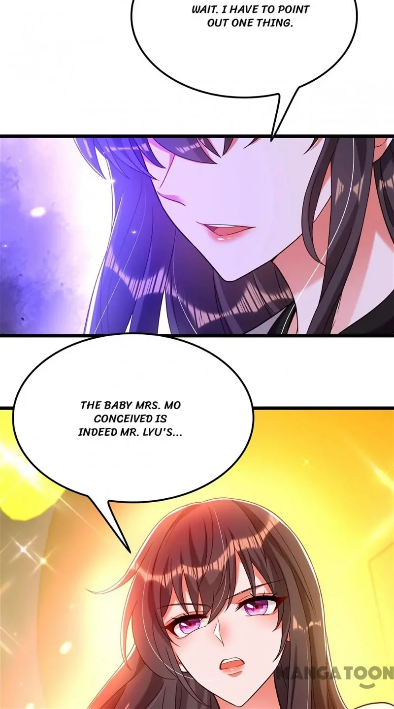 Spicy Wife’s Reborn World Chapter 170 - Page 19