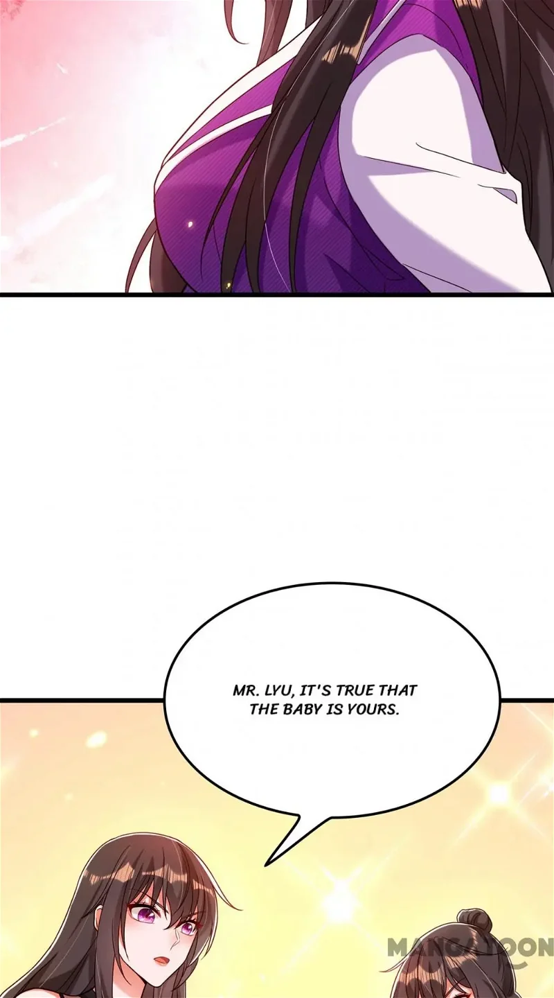 Spicy Wife’s Reborn World Chapter 170 - Page 25