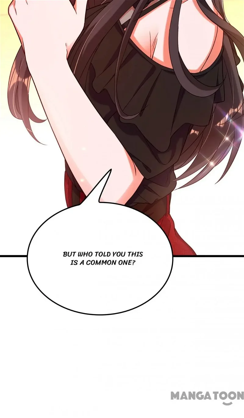 Spicy Wife’s Reborn World Chapter 170 - Page 32