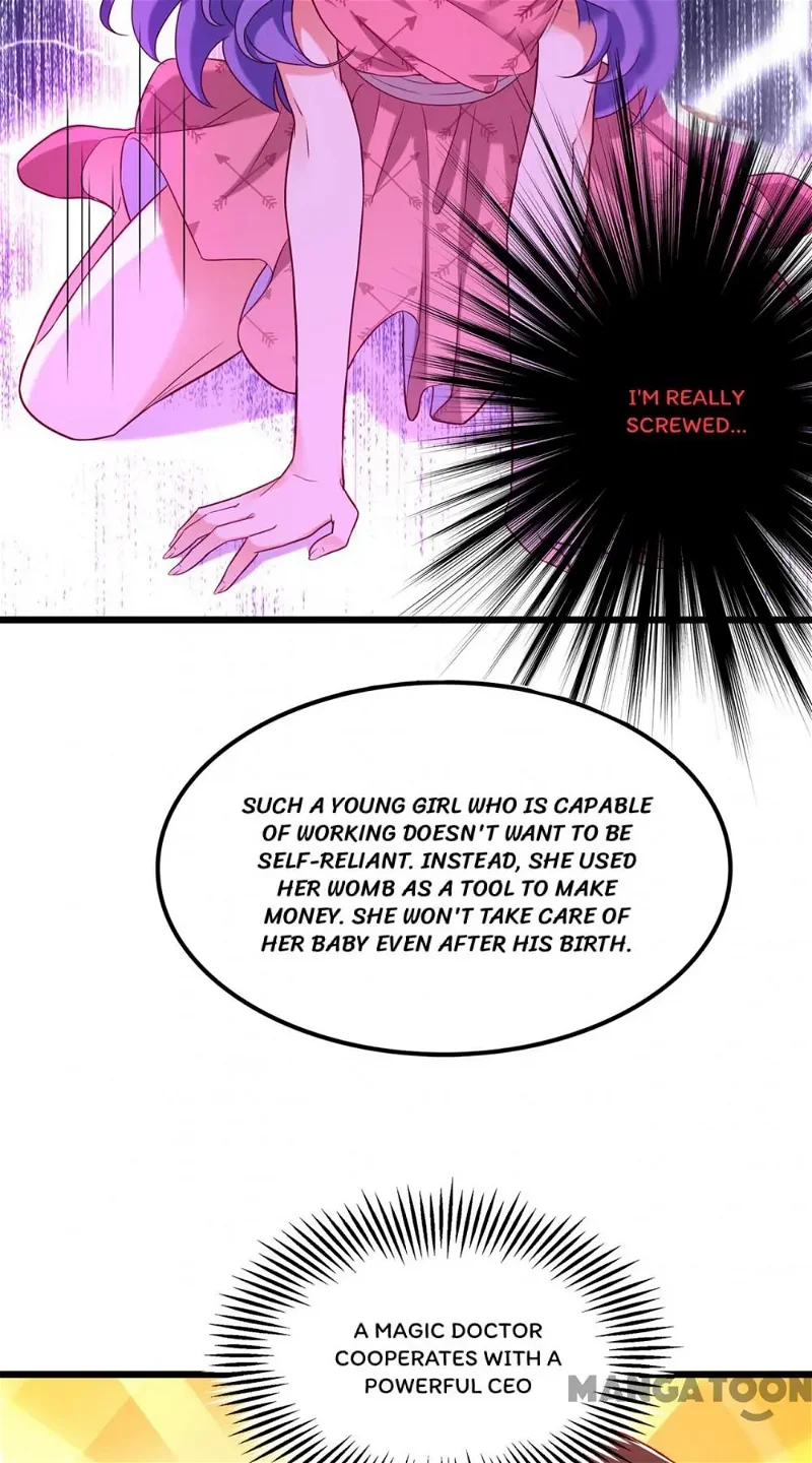 Spicy Wife’s Reborn World Chapter 170 - Page 53