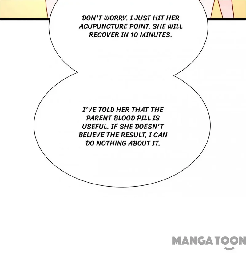 Spicy Wife’s Reborn World Chapter 170 - Page 5