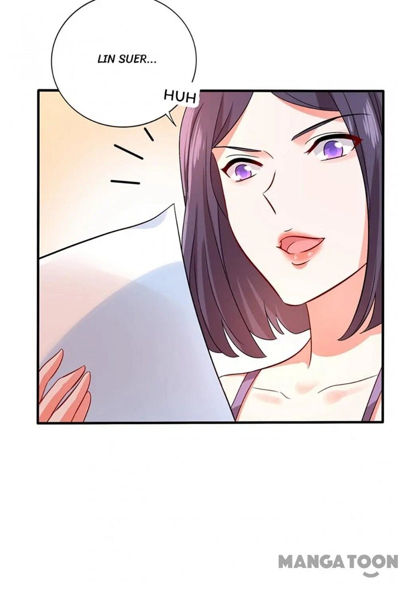 Spicy Wife’s Reborn World Chapter 18 - Page 1