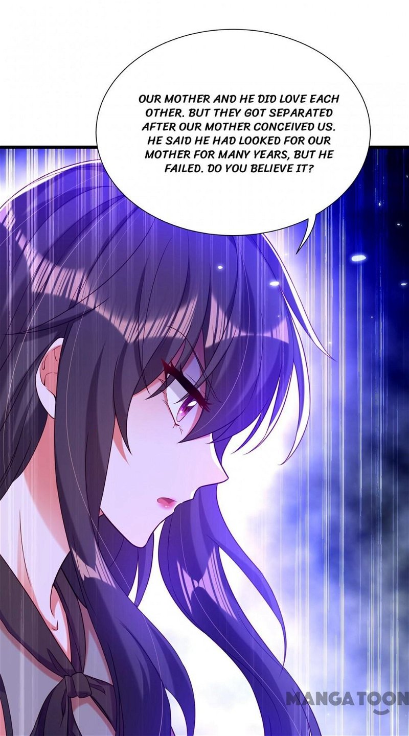 Spicy Wife’s Reborn World Chapter 172 - Page 14