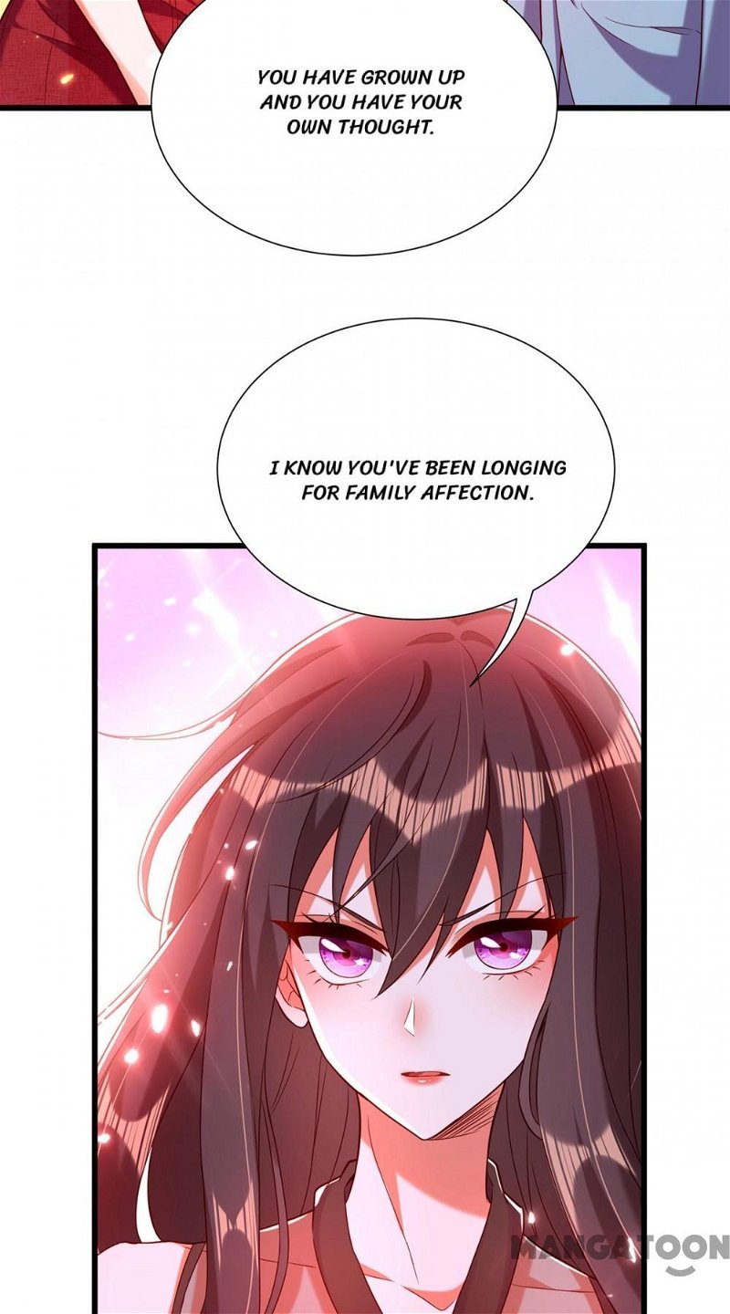 Spicy Wife’s Reborn World Chapter 172 - Page 18