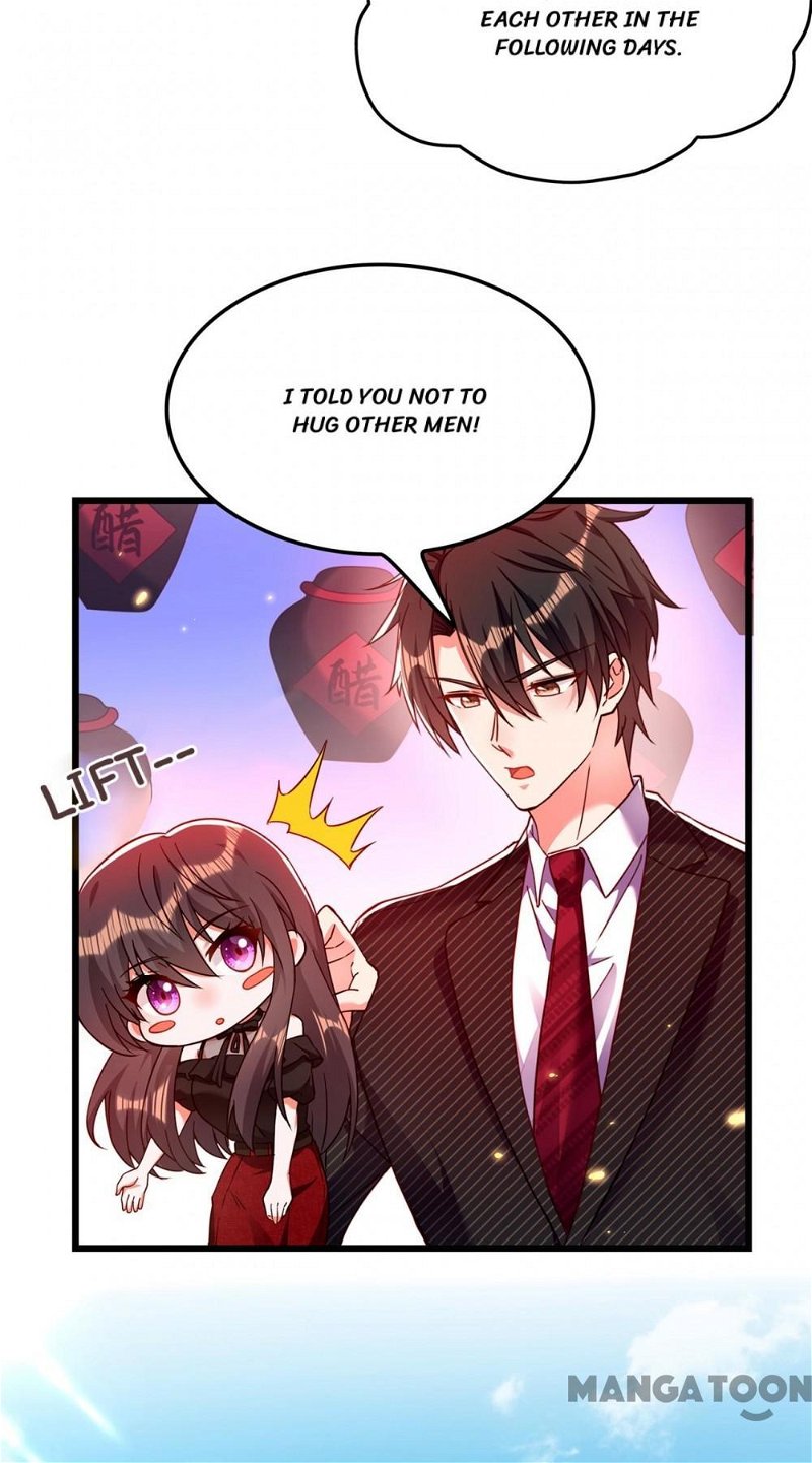 Spicy Wife’s Reborn World Chapter 172 - Page 48