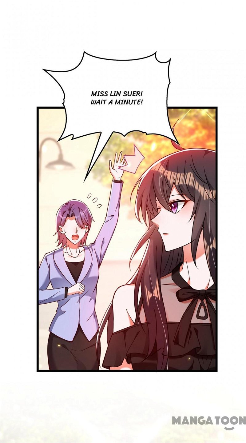 Spicy Wife’s Reborn World Chapter 173 - Page 1
