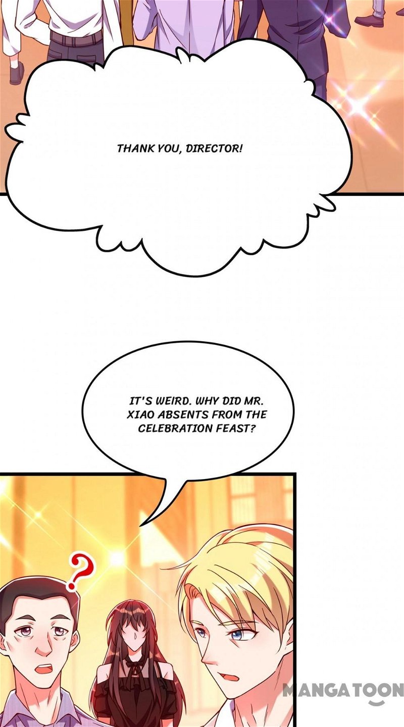 Spicy Wife’s Reborn World Chapter 173 - Page 26