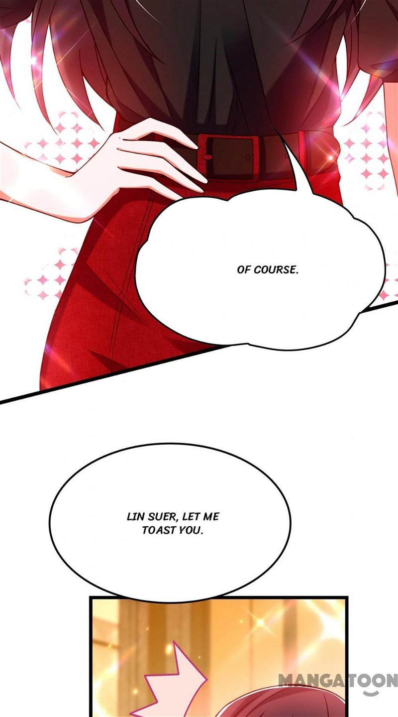 Spicy Wife’s Reborn World Chapter 173 - Page 30