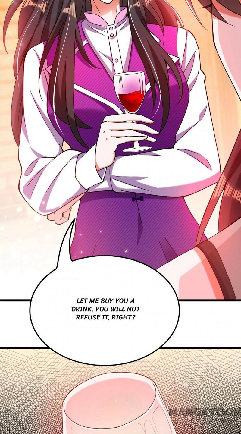 Spicy Wife’s Reborn World Chapter 173 - Page 32