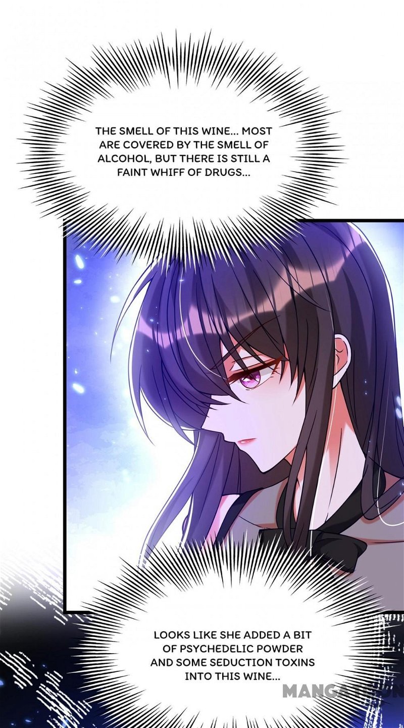 Spicy Wife’s Reborn World Chapter 173 - Page 34