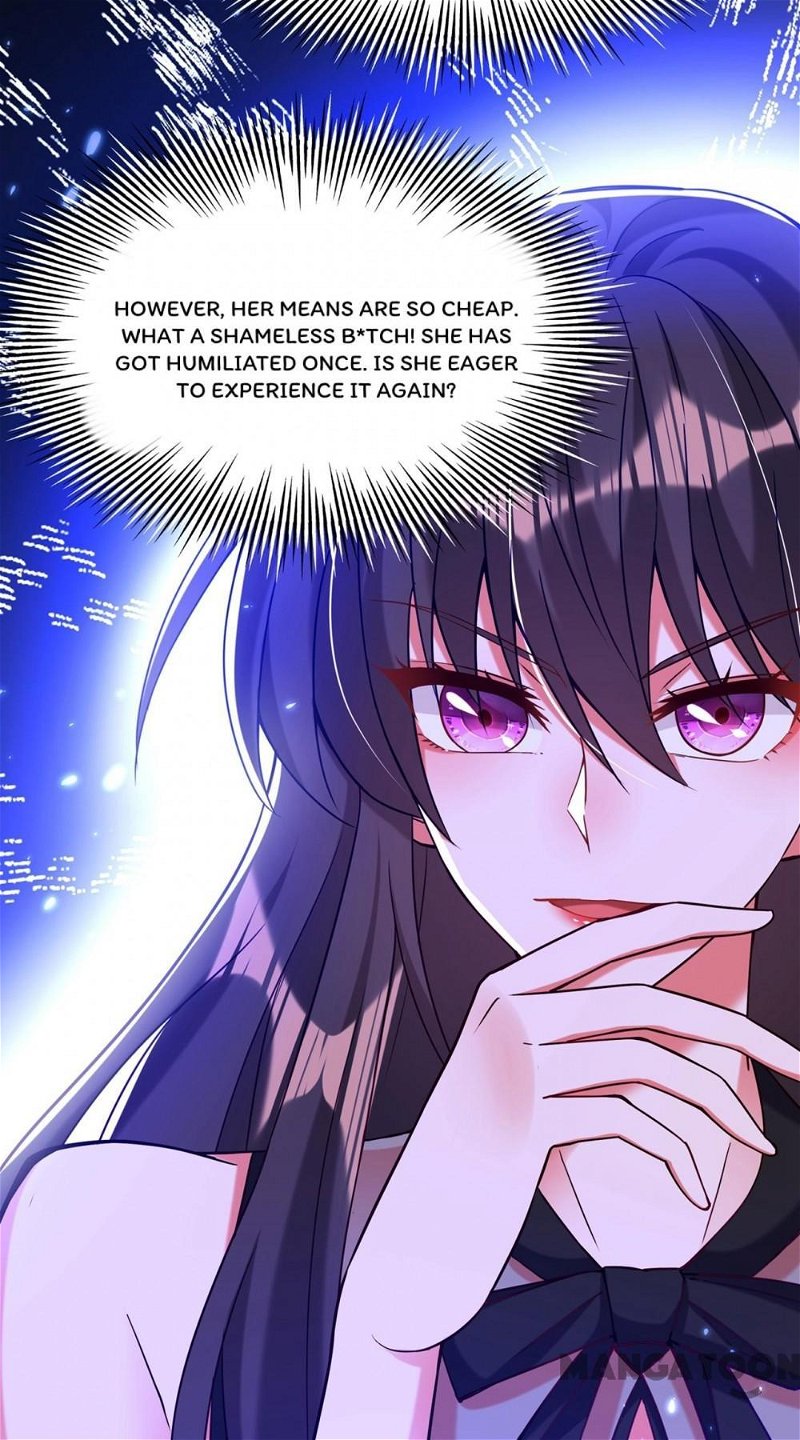 Spicy Wife’s Reborn World Chapter 173 - Page 35