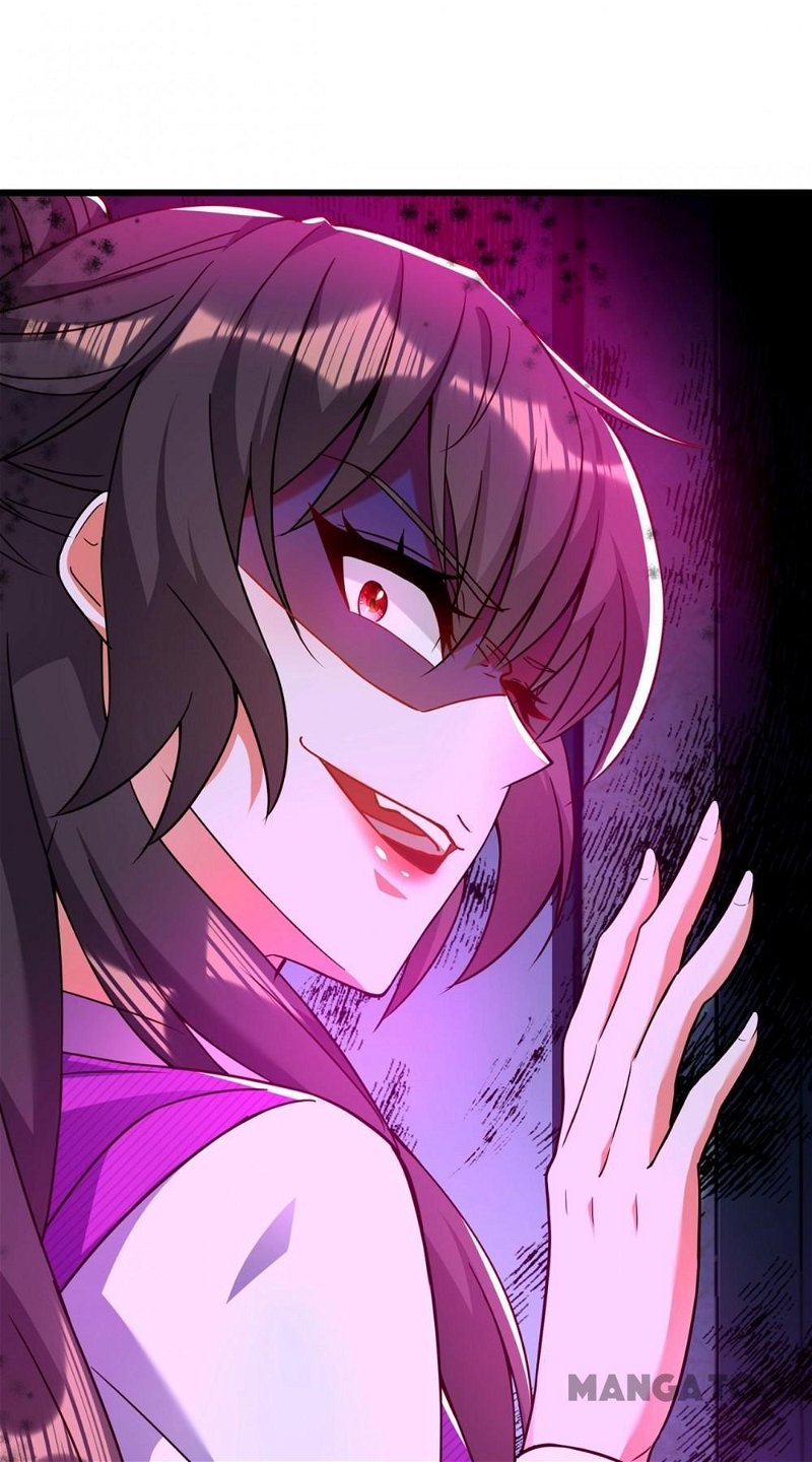 Spicy Wife’s Reborn World Chapter 174 - Page 9