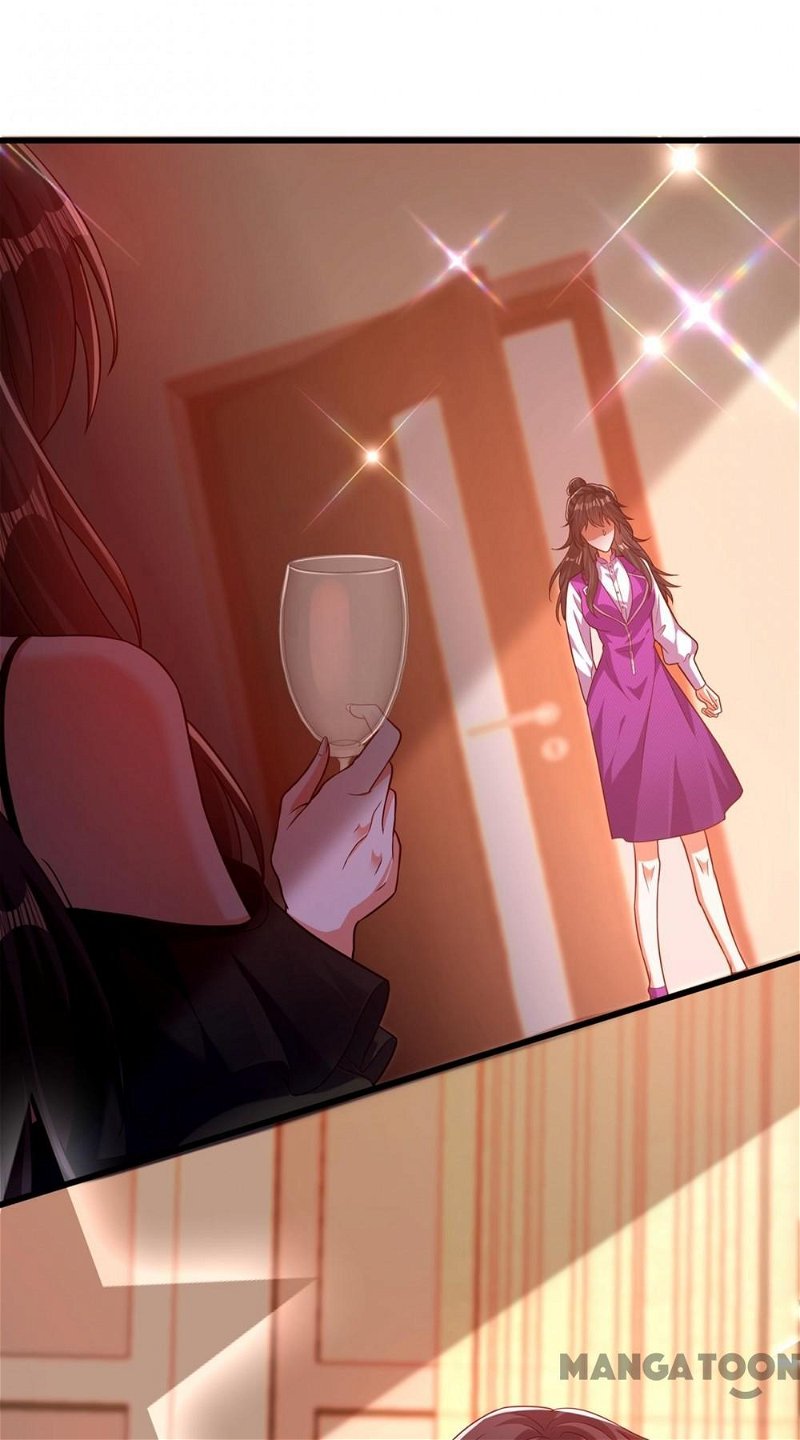 Spicy Wife’s Reborn World Chapter 174 - Page 42