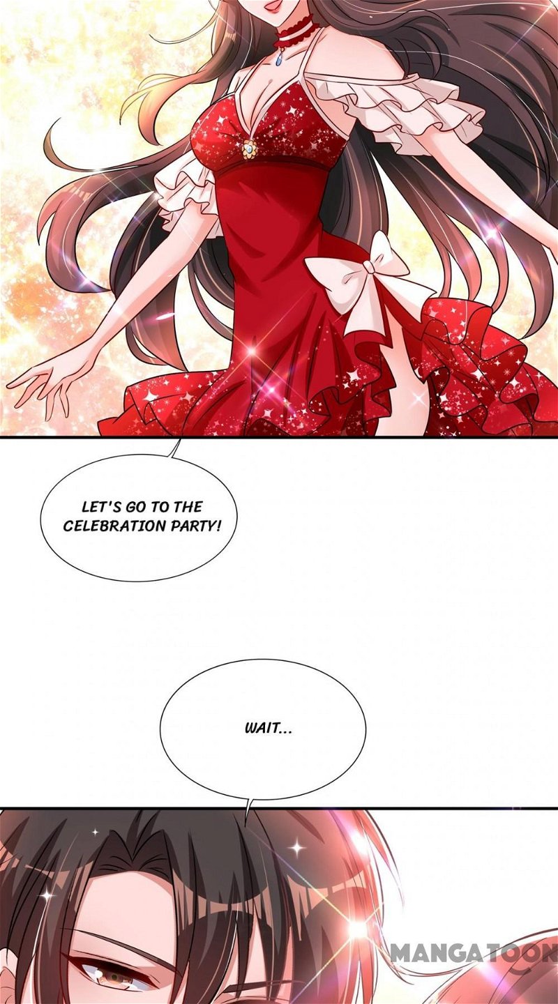 Spicy Wife’s Reborn World Chapter 174 - Page 52