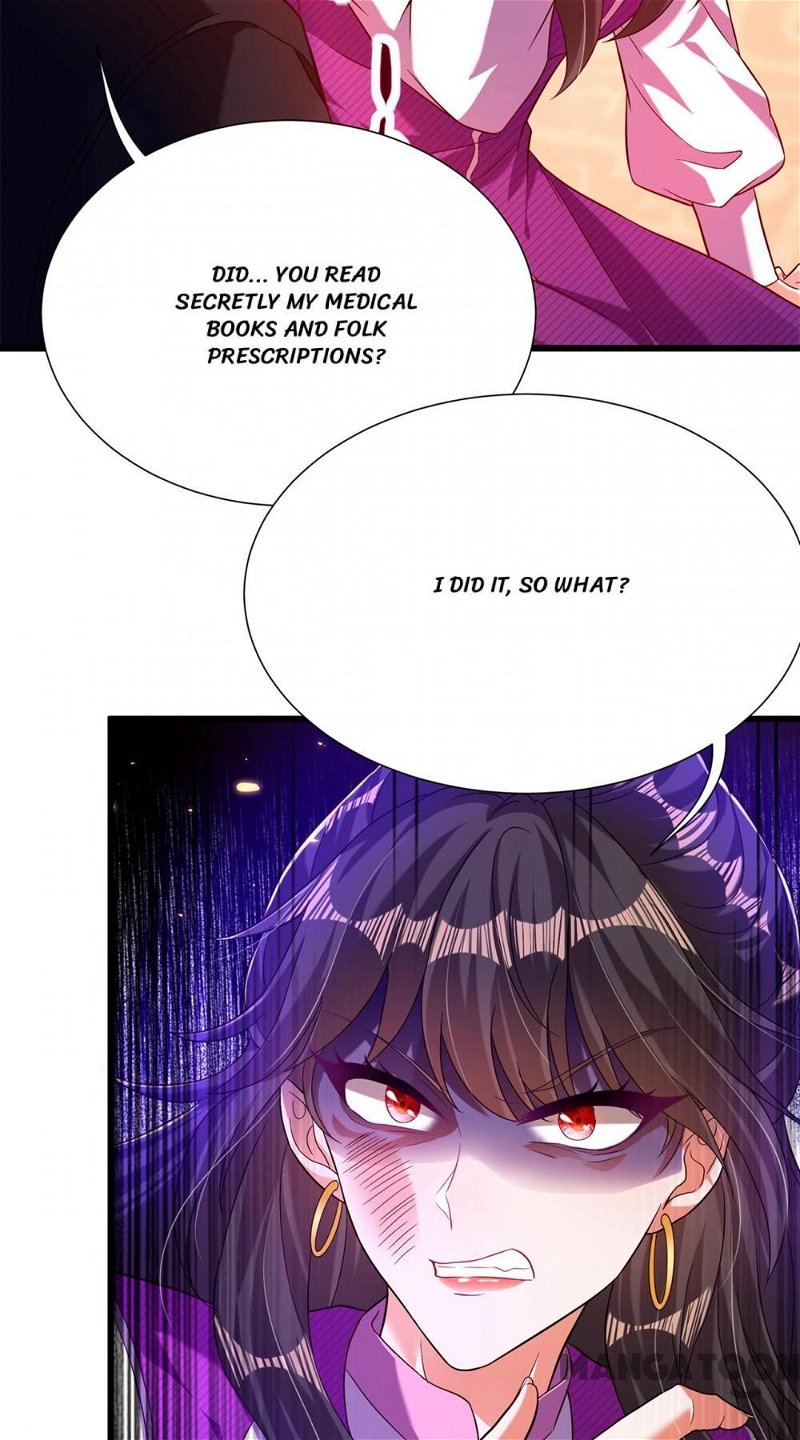 Spicy Wife’s Reborn World Chapter 175 - Page 15