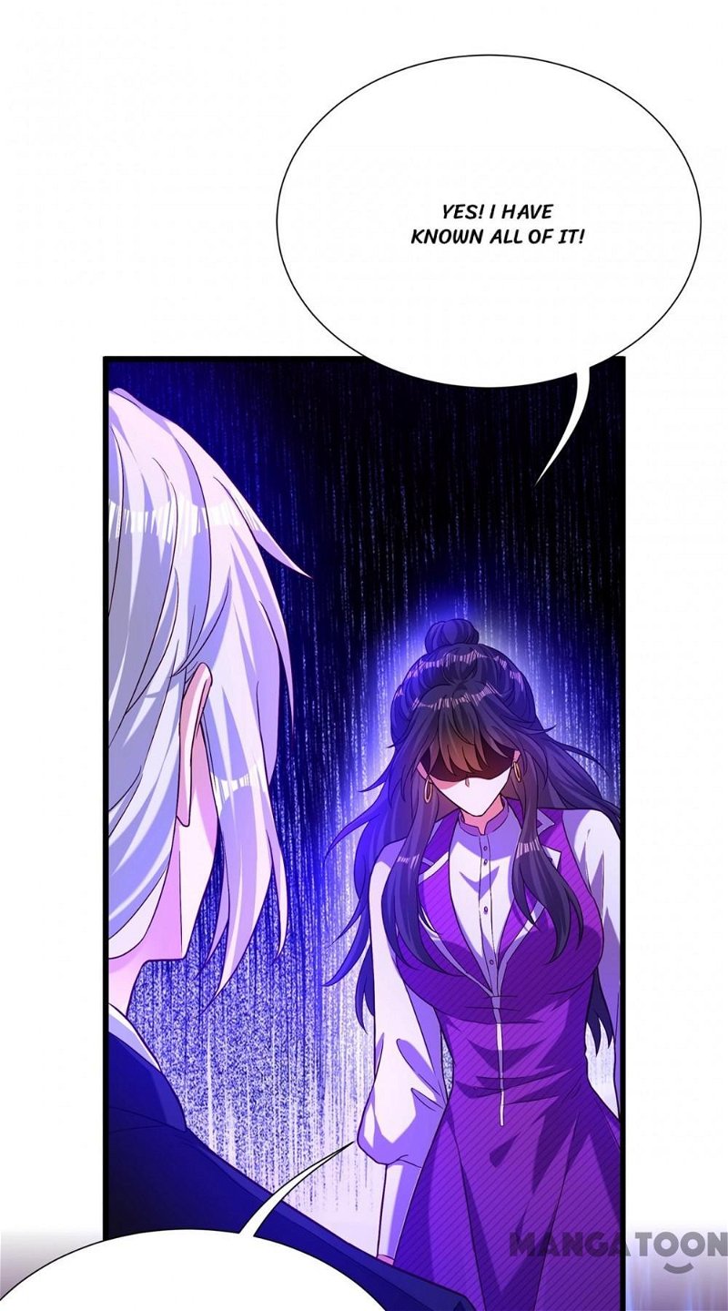Spicy Wife’s Reborn World Chapter 175 - Page 19