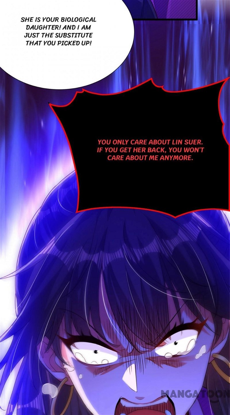 Spicy Wife’s Reborn World Chapter 175 - Page 20