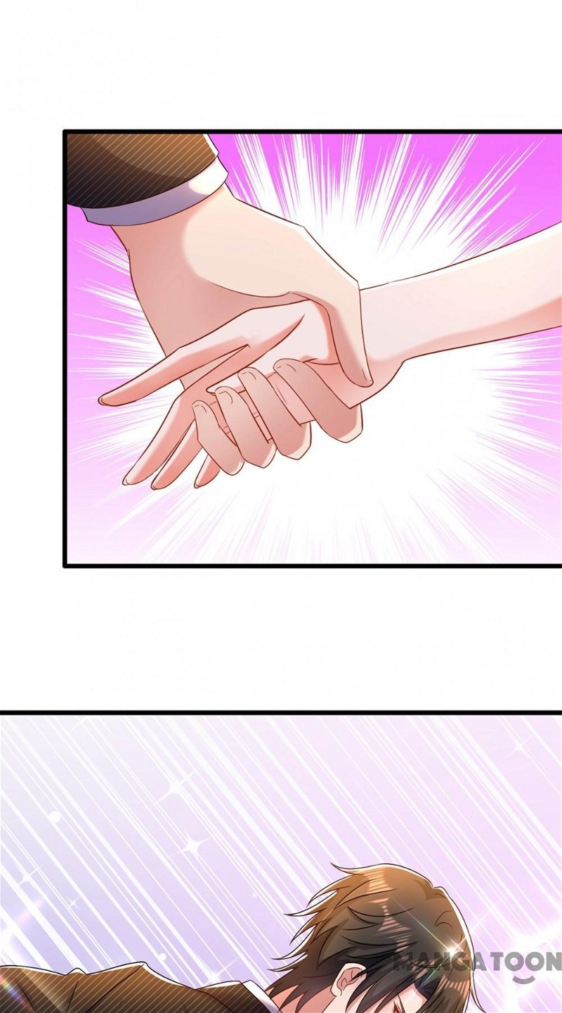 Spicy Wife’s Reborn World Chapter 176 - Page 11
