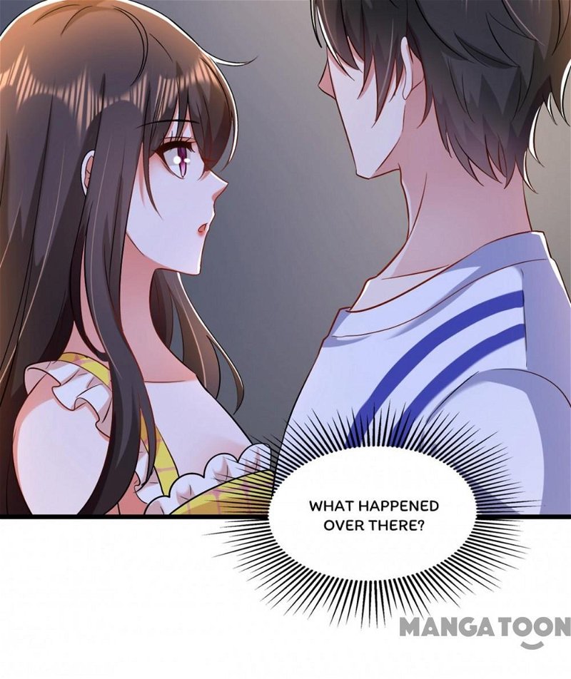 Spicy Wife’s Reborn World Chapter 177 - Page 41