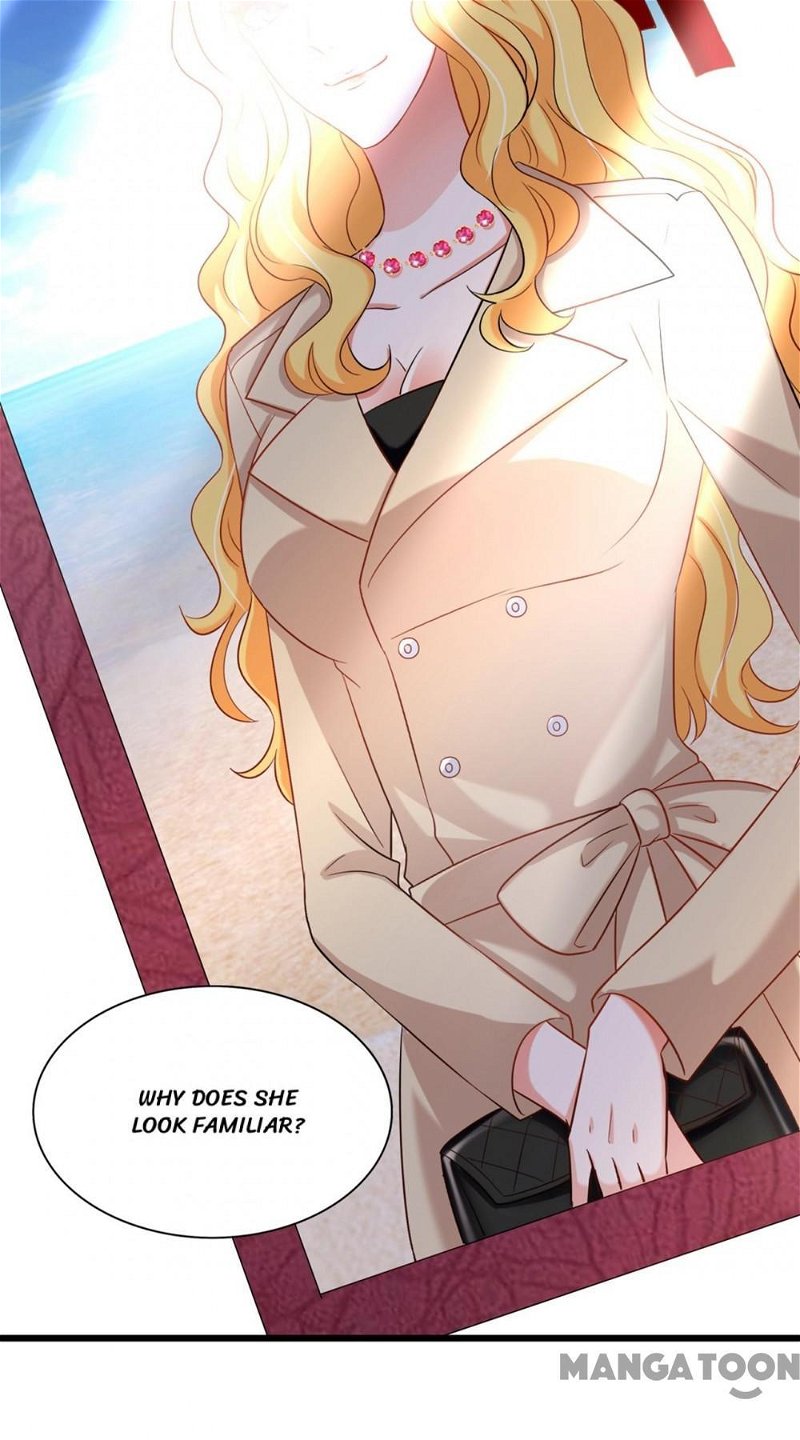 Spicy Wife’s Reborn World Chapter 177 - Page 62