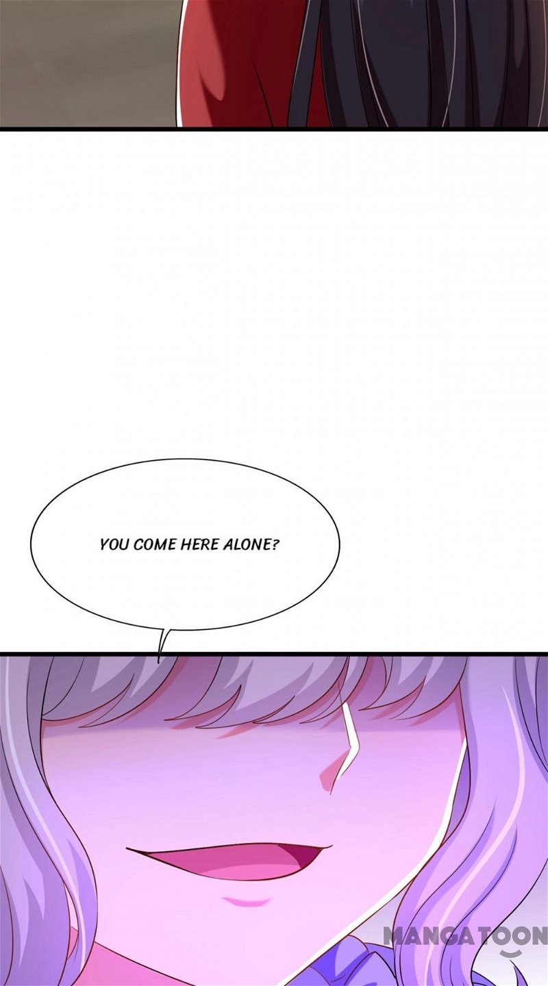 Spicy Wife’s Reborn World Chapter 178 - Page 37