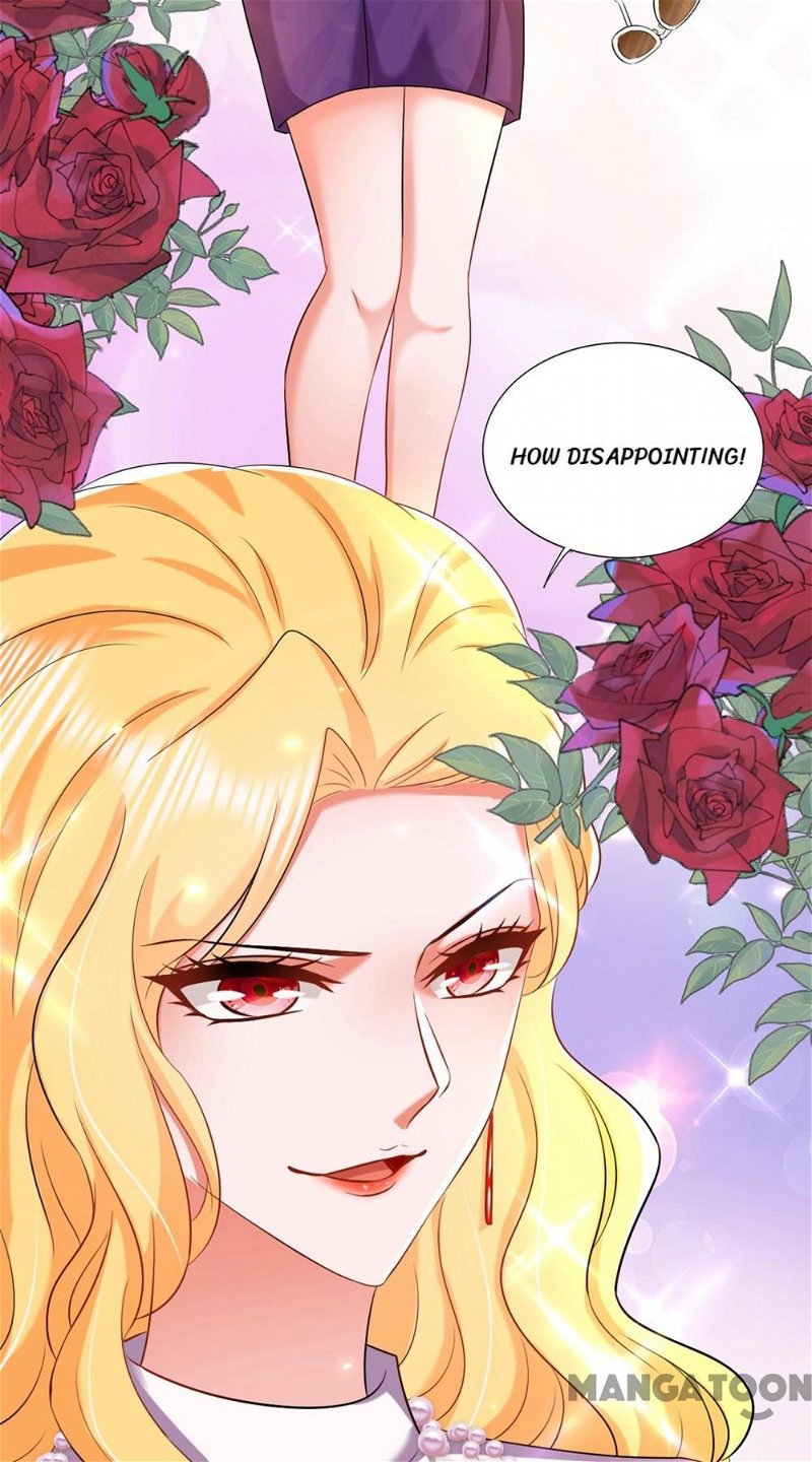 Spicy Wife’s Reborn World Chapter 178 - Page 55