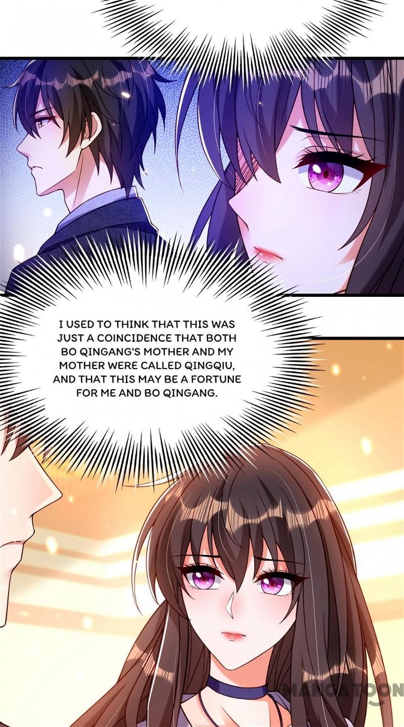 Spicy Wife’s Reborn World Chapter 185 - Page 33