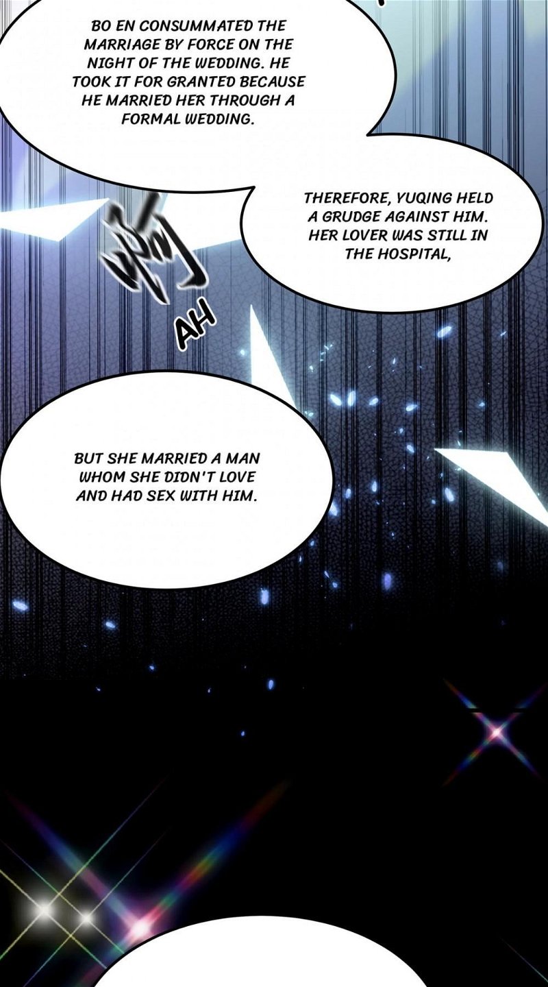 Spicy Wife’s Reborn World Chapter 185 - Page 41
