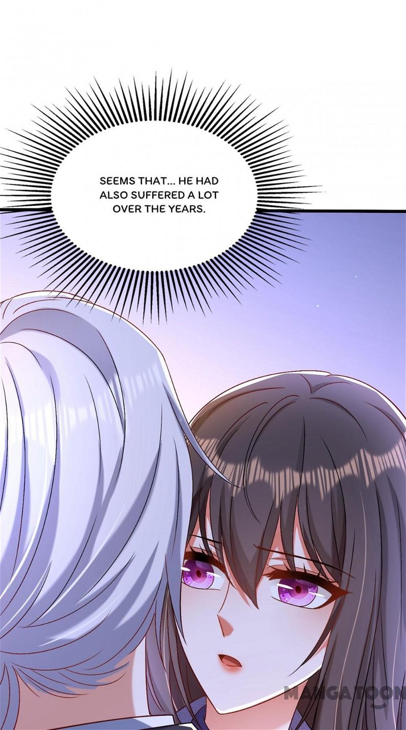 Spicy Wife’s Reborn World Chapter 186 - Page 21