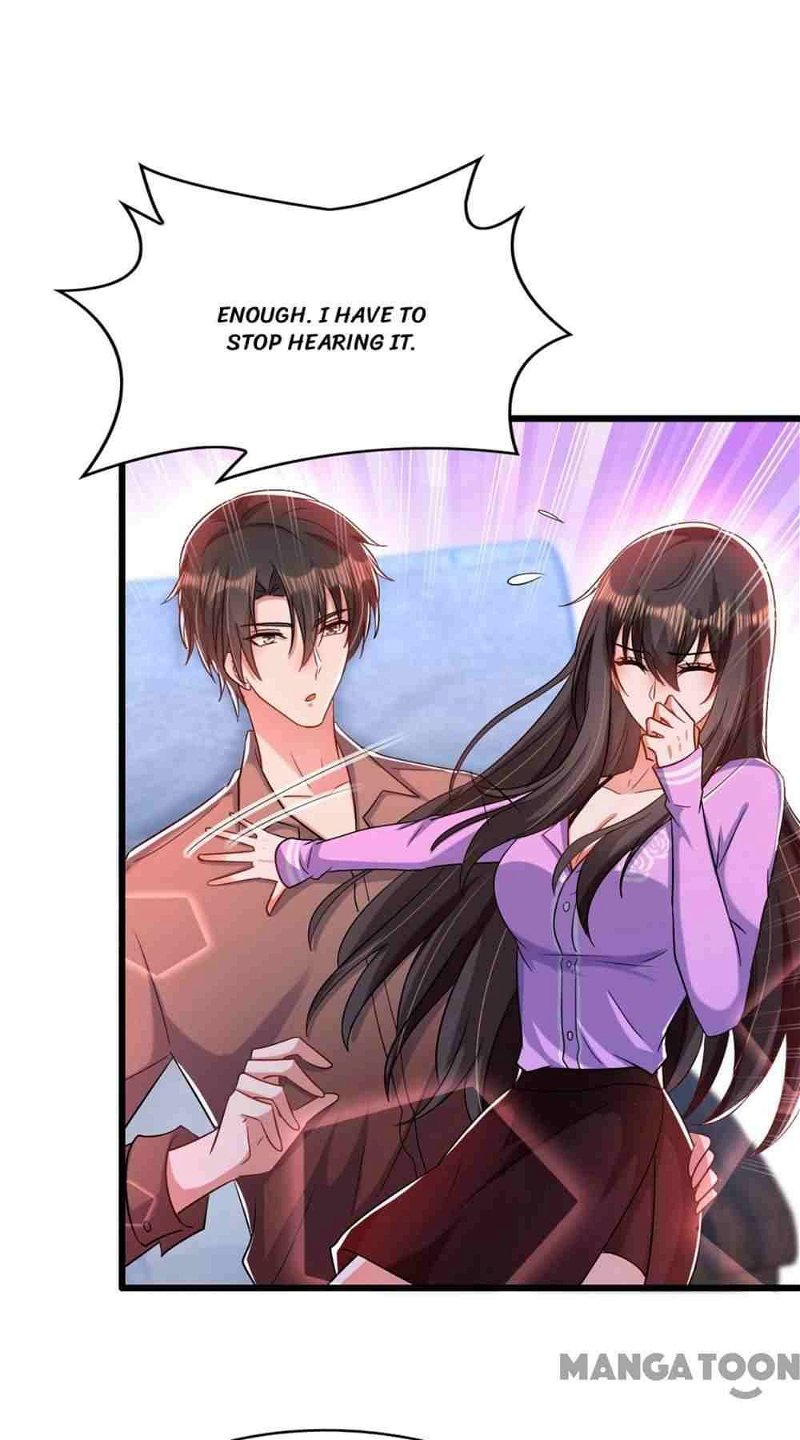 Spicy Wife’s Reborn World Chapter 190 - Page 30
